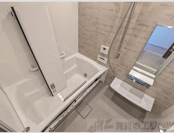 エスリード箕面船場阪大前の物件内観写真